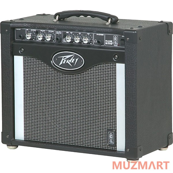 Peavey Rage 258E Комбоусилитель гитарный