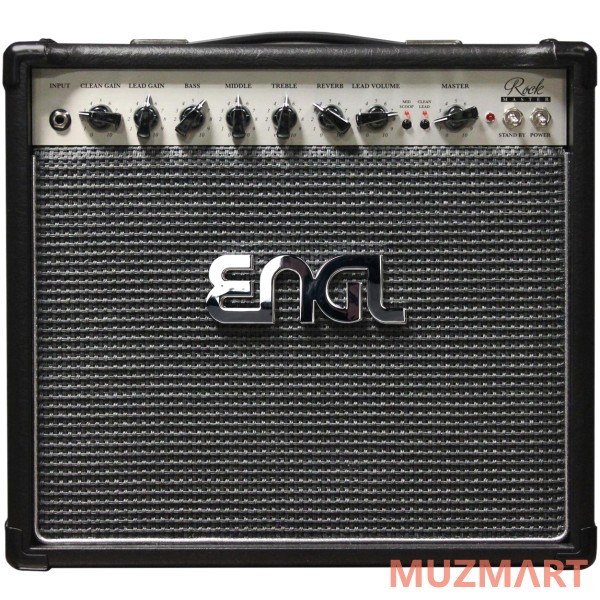 Engl E302 Rockmaster 20 Combo Комбоусилитель