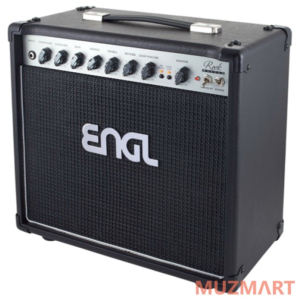 Engl E302 Rockmaster 20 Combo Комбоусилитель