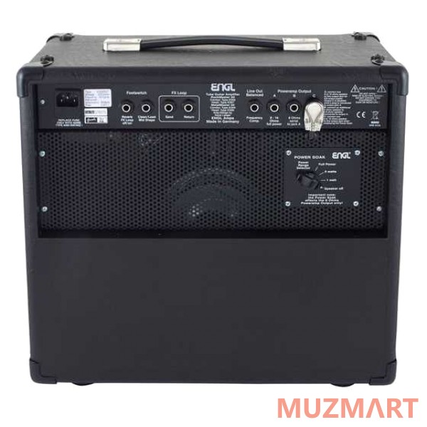 Engl E302 Rockmaster 20 Combo Комбоусилитель