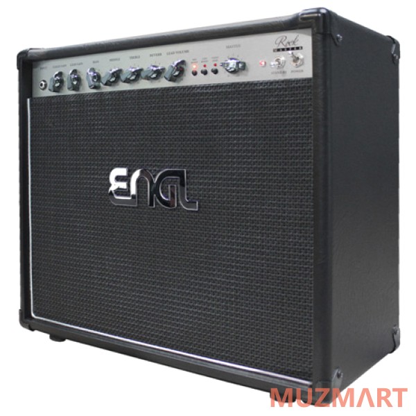 Engl E312 Rockmaster 40 Combo Комбоусилитель