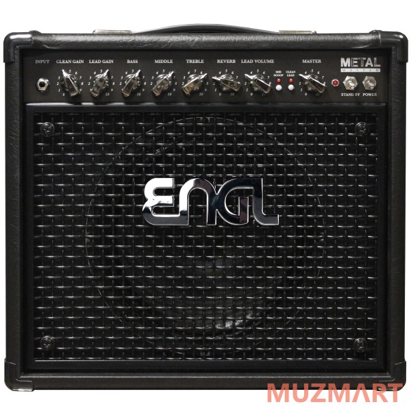 Engl E304 Metalmaster 20 Combo Комбоусилитель