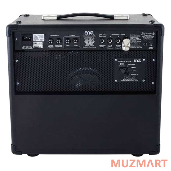 Engl E304 Metalmaster 20 Combo Комбоусилитель