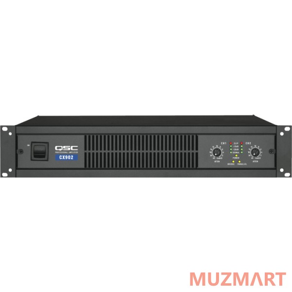 QSC CX902 Усилитель мощности