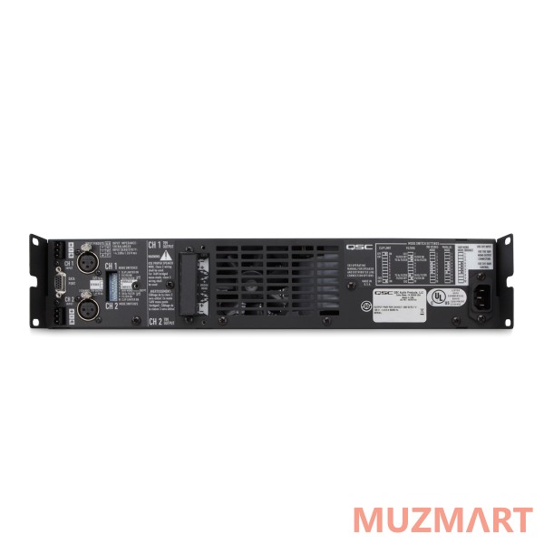 QSC CX902 Усилитель мощности