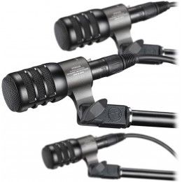 Audio-Technica ATM230PK Барабанный комплект из трёх микрофонов