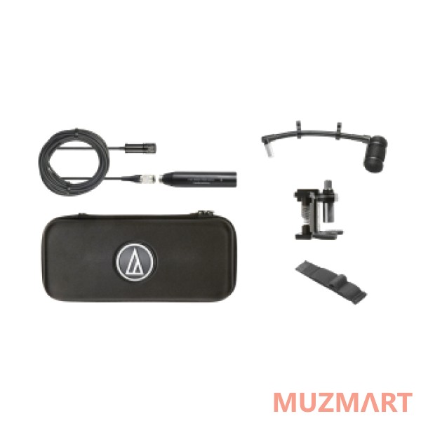 Audio-Technica ATM350D Инструментальный конденсаторный микрофон