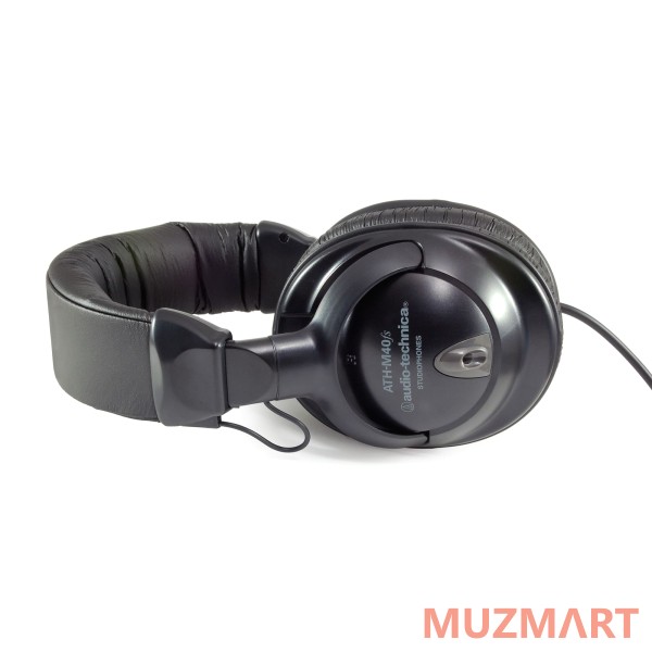 Audio-Technica ATH-M40FS Наушники мониторные