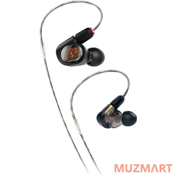 Audio-Technica ATH-E70 Вставные профессиональные наушники