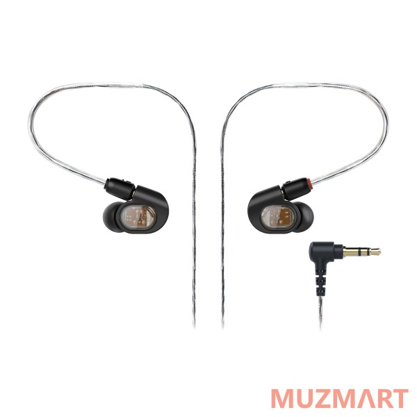 Audio-Technica ATH-E70 Вставные профессиональные наушники