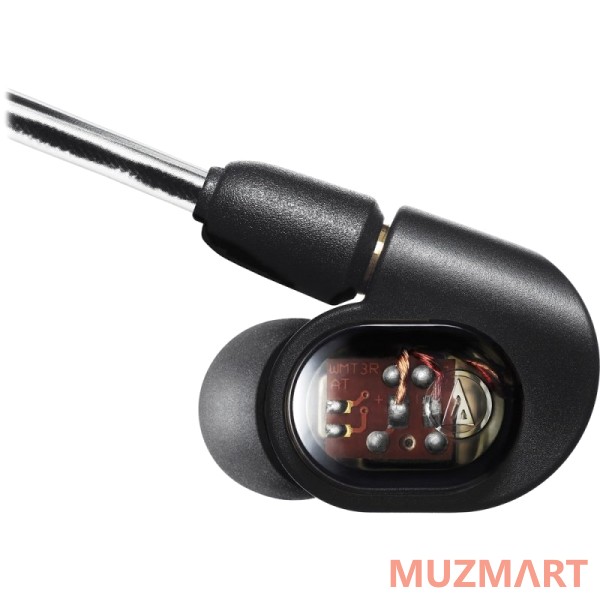 Audio-Technica ATH-E70 Вставные профессиональные наушники