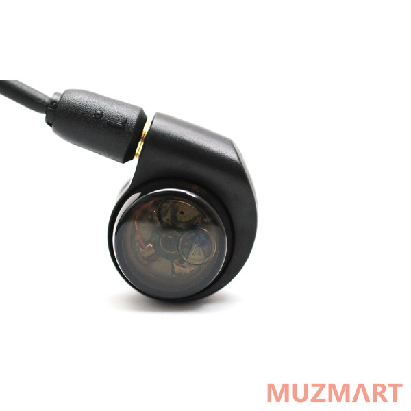 Audio-Technica ATH-E40 Вставные профессиональные наушники
