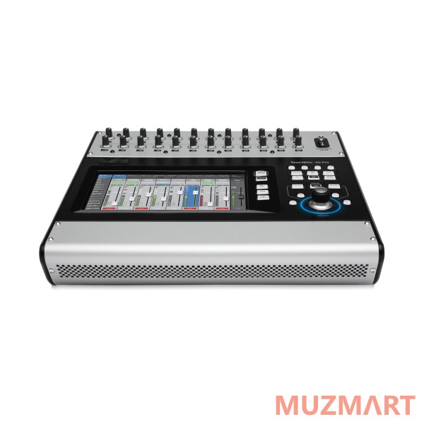 QSC Touchmix-30PRO Цифровой сенсорный микшер