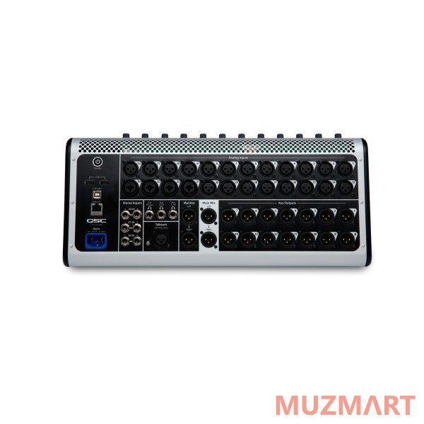QSC Touchmix-30PRO Цифровой сенсорный микшер