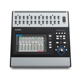 QSC Touchmix-30PRO Цифровой сенсорный микшер