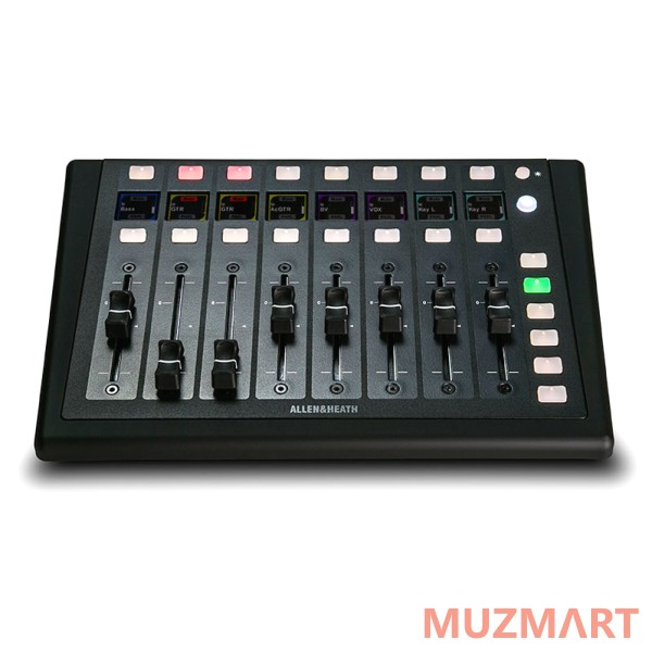Allen & Heath IP8 Дистанционный контроллер для DLive