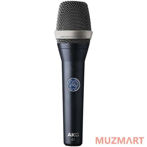 AKG C7 Конденсаторный микрофон