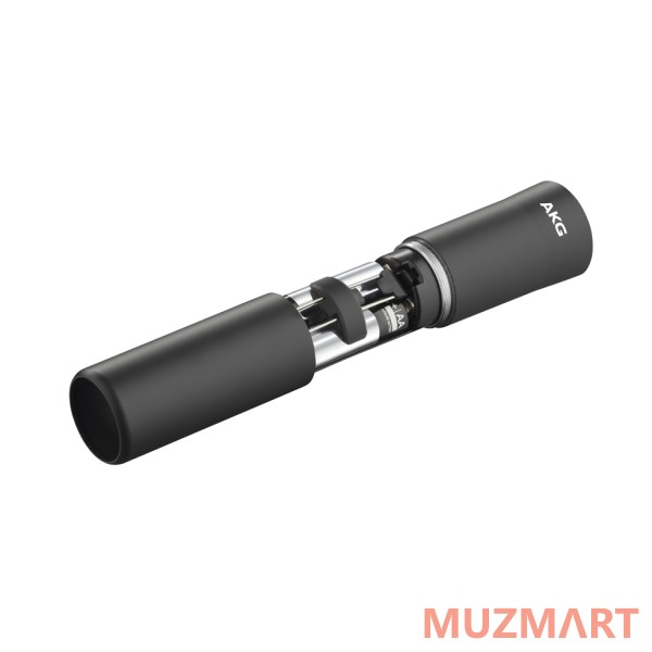AKG DHT800 BD2 Цифровой ручной передатчик без капсюля