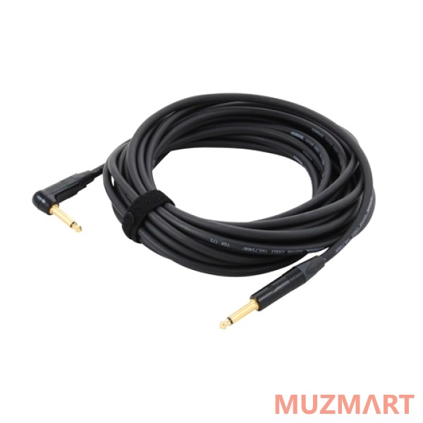 Cordial CSI 6 PR 175 Инструментальный кабель Jack-Jack, 6м
