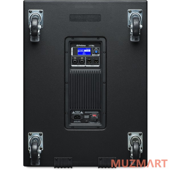 PreSonus AIR18s Активный сабвуфер