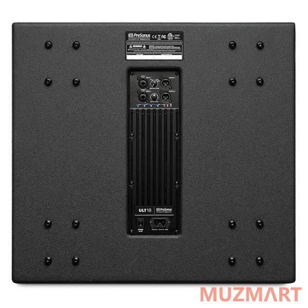 PreSonus ULT18S Активный сабвуфер