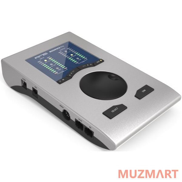 RME MADIface Pro Портативный звуковой USB-интерфейс