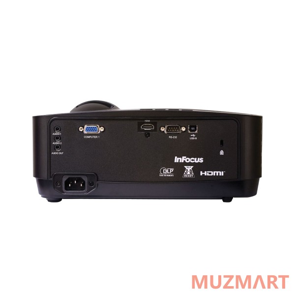 InFocus SP1080 Проектор