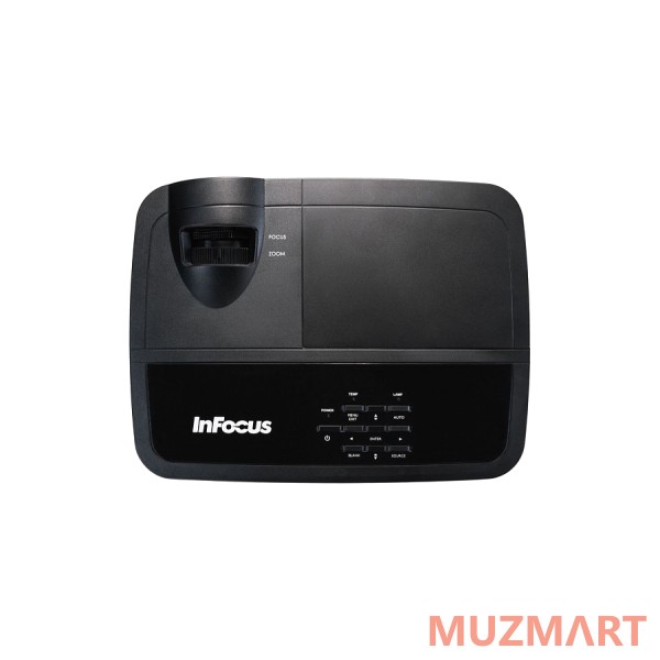 InFocus IN128HDx Проектор