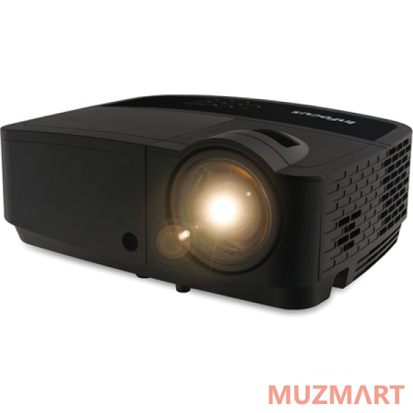 InFocus IN124STx Проектор