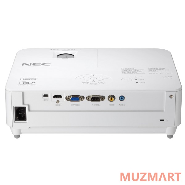 NEC VE303 (VE303G) Проектор
