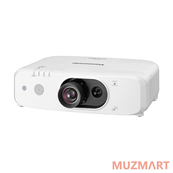 Panasonic PT-FW530E Проектор