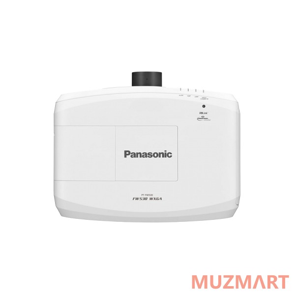 Panasonic PT-FW530E Проектор