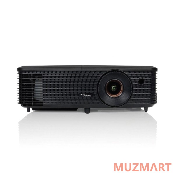 Optoma S331 Проектор
