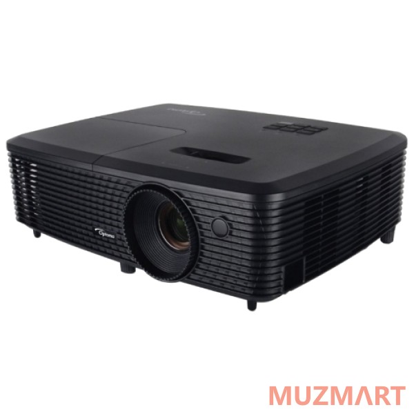 Optoma S331 Проектор