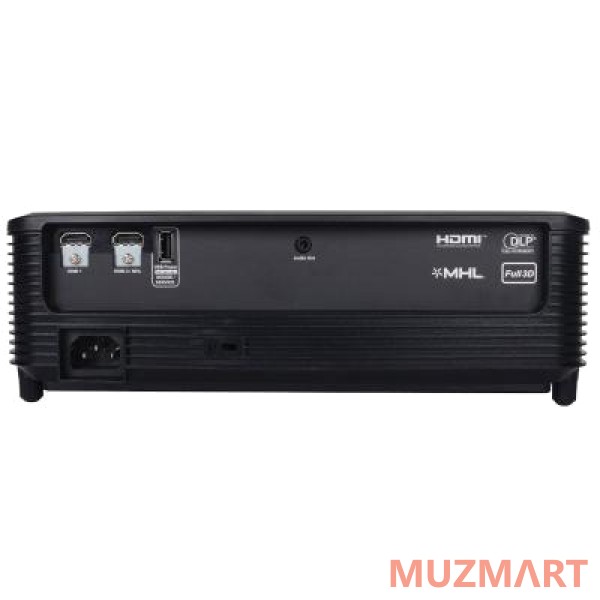 Optoma S331 Проектор