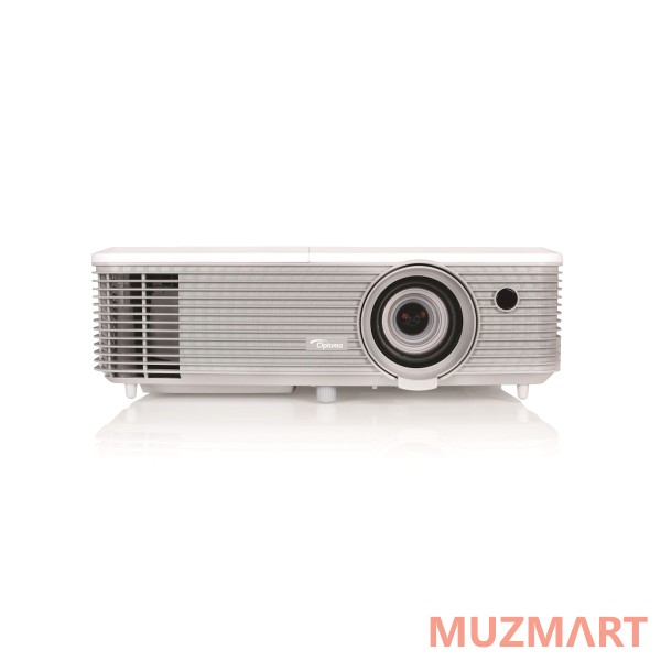 Optoma X345 Проектор