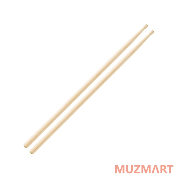 Promark LAU2BW L.A. Special 2B Барабанные палочки, деревянный наконечник
