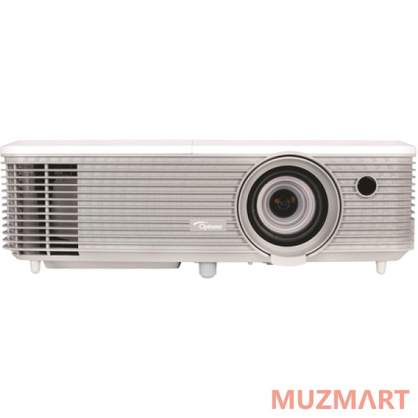 Optoma W345 Проектор