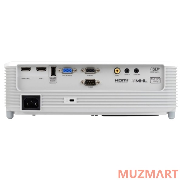Optoma EH345 Проектор