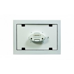 Crestron TST-600-DSW-B-T Док-станция настенная
