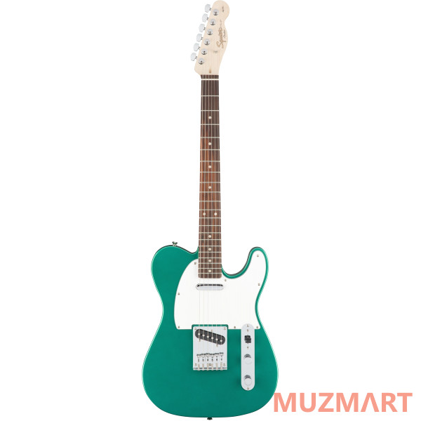 Squier Affinity Tele RCG Электрогитара