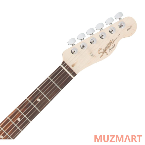 Squier Affinity Tele RCG Электрогитара