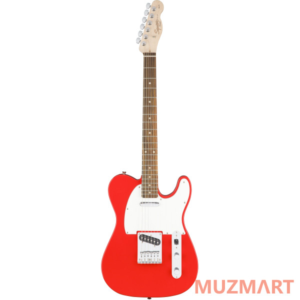 Squier Affinity Tele RCR Электрогитара
