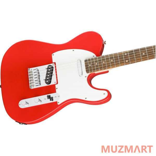 Squier Affinity Tele RCR Электрогитара
