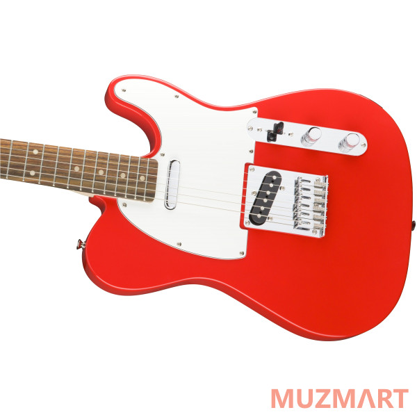 Squier Affinity Tele RCR Электрогитара