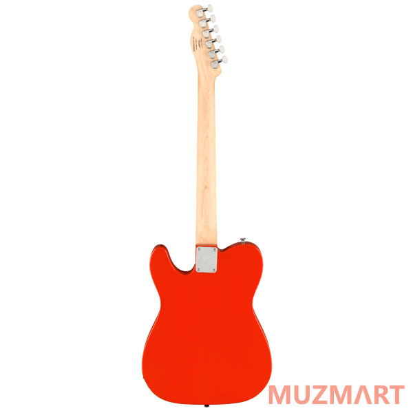 Squier Affinity Tele RCR Электрогитара