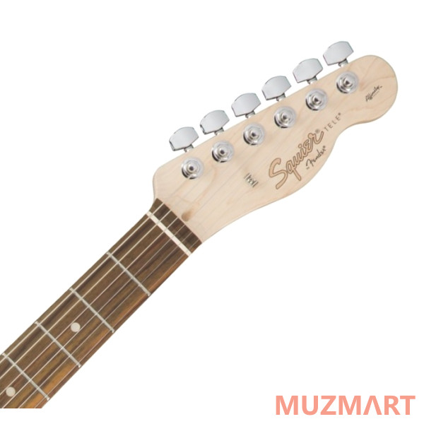 Squier Affinity Tele RCR Электрогитара