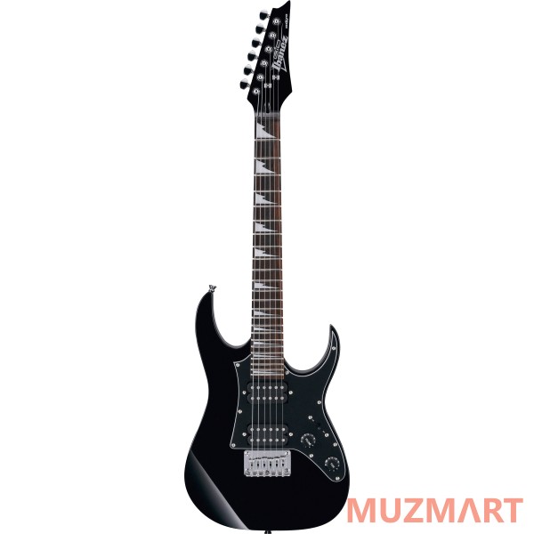 Ibanez GRGM21-BKN Электрогитара