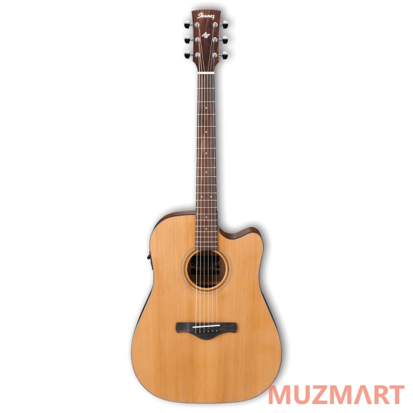 Ibanez AW65ECE-LG Электроакустическая гитара