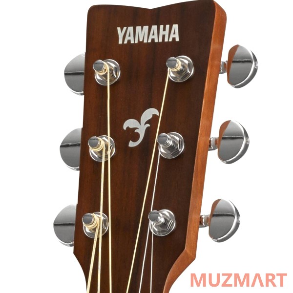 Yamaha FS800 N Акустическая гитара